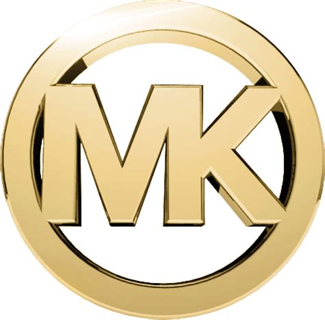 michael kors gold emblem|Michael Kors brand identity.